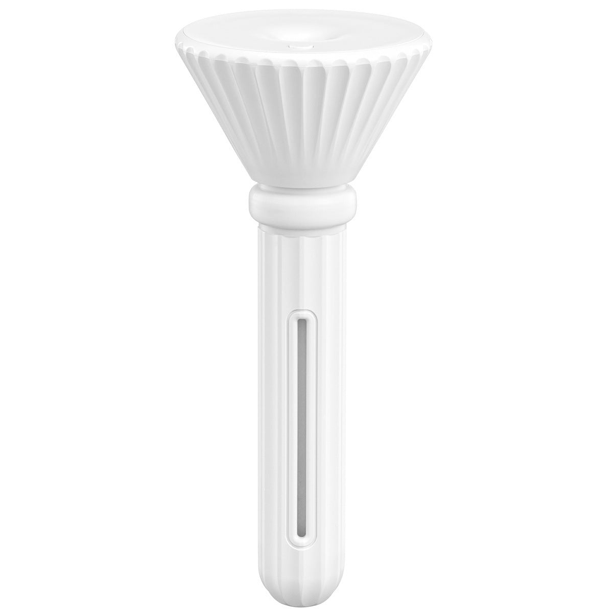 Ultrasonic Mini Humidifier – Travel-Friendly, Whisper-Quiet, and USB Powered