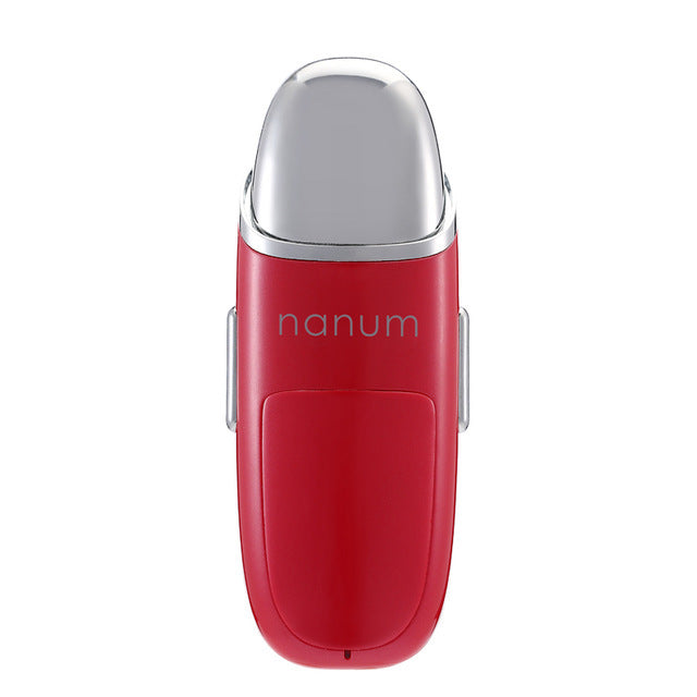Portable Nano Facial Spray Hydrator – Handheld Cool Mist Moisturizer