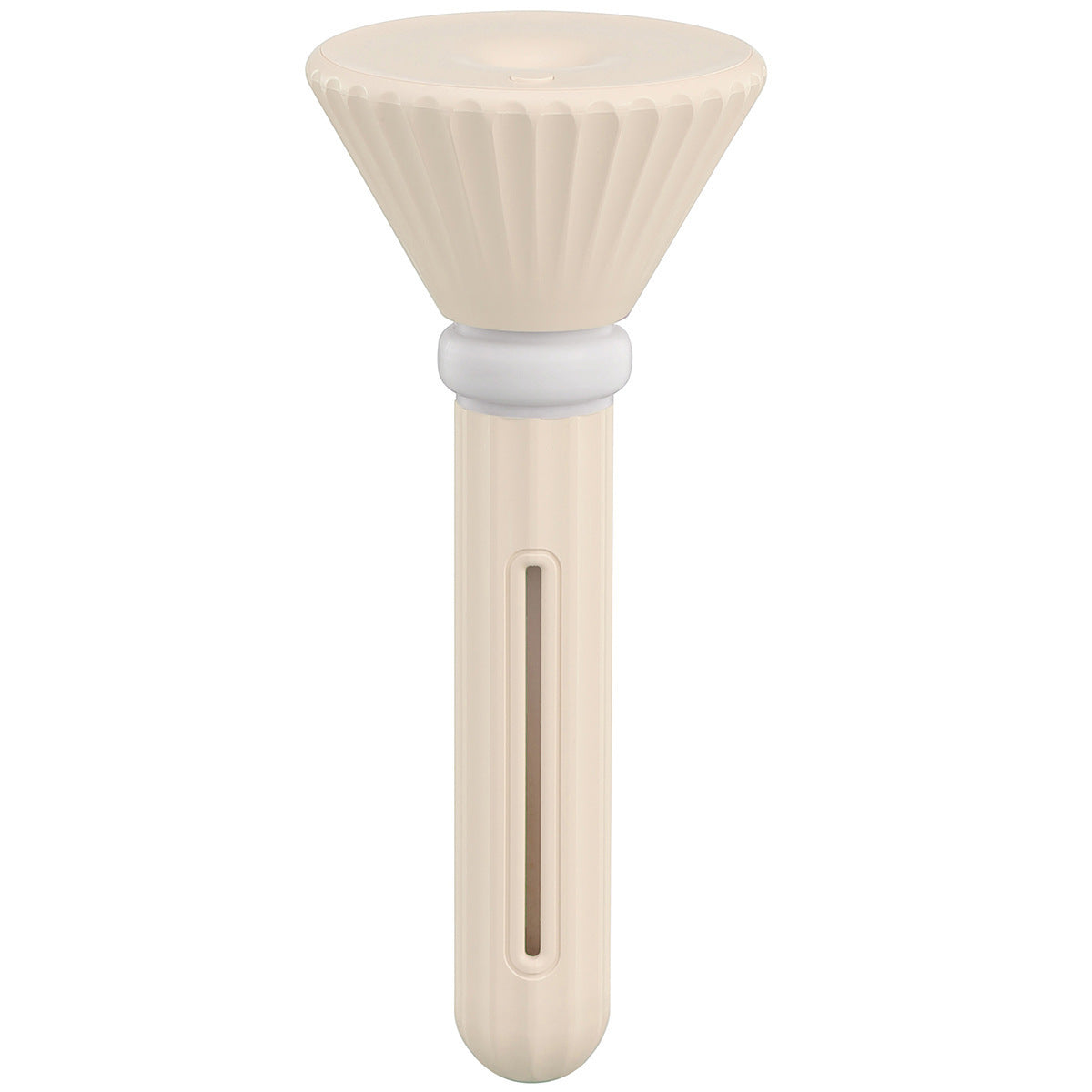 Ultrasonic Mini Humidifier – Travel-Friendly, Whisper-Quiet, and USB Powered