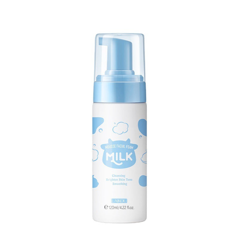 Deep Pore Cleansing Facial Solution – 120ml Hydrating Skin Purifier