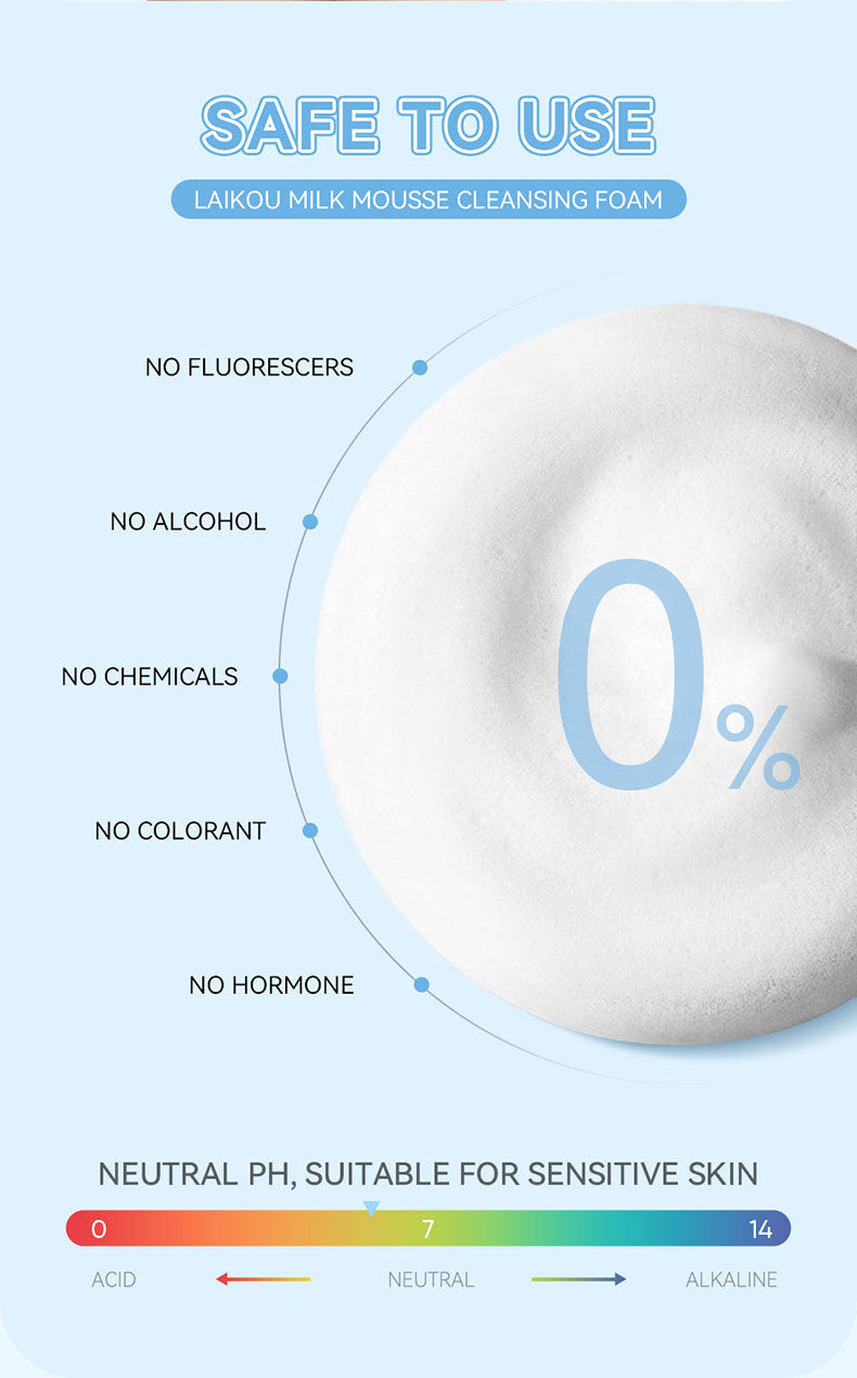 Deep Pore Cleansing Facial Solution – 120ml Hydrating Skin Purifier