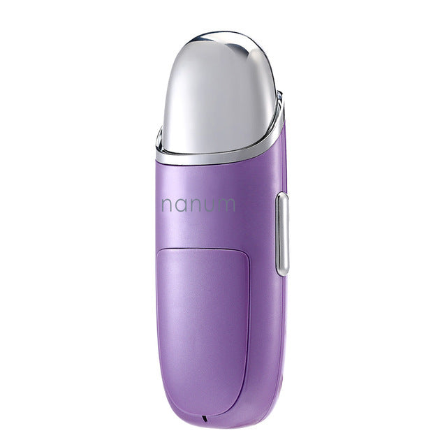 Portable Nano Facial Spray Hydrator – Handheld Cool Mist Moisturizer