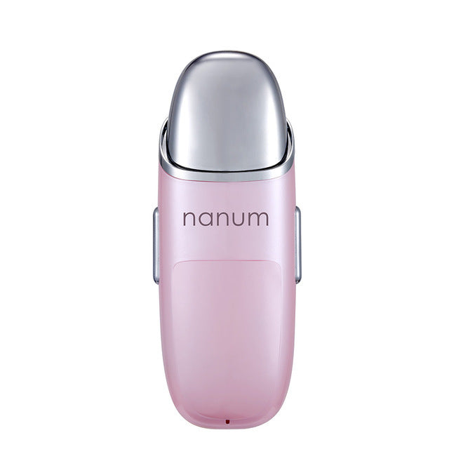 Portable Nano Facial Spray Hydrator – Handheld Cool Mist Moisturizer