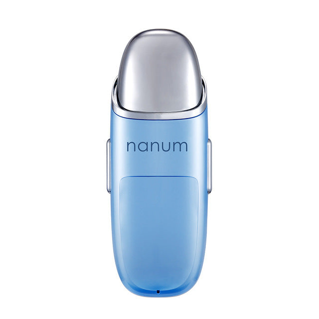 Portable Nano Facial Spray Hydrator – Handheld Cool Mist Moisturizer