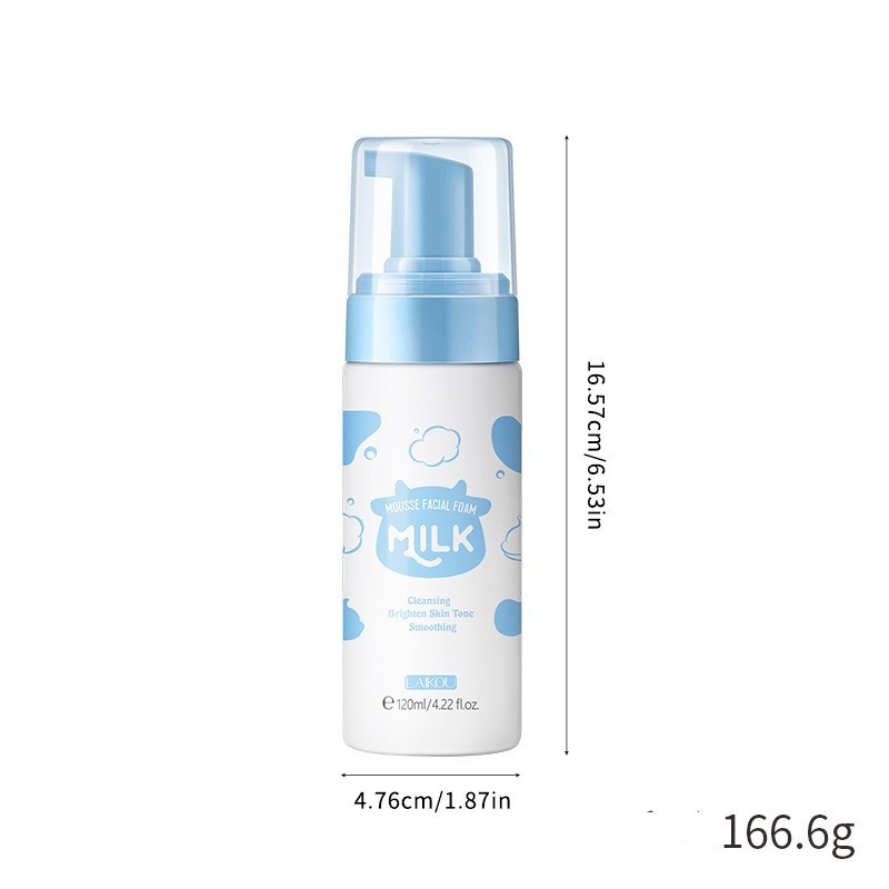Deep Pore Cleansing Facial Solution – 120ml Hydrating Skin Purifier