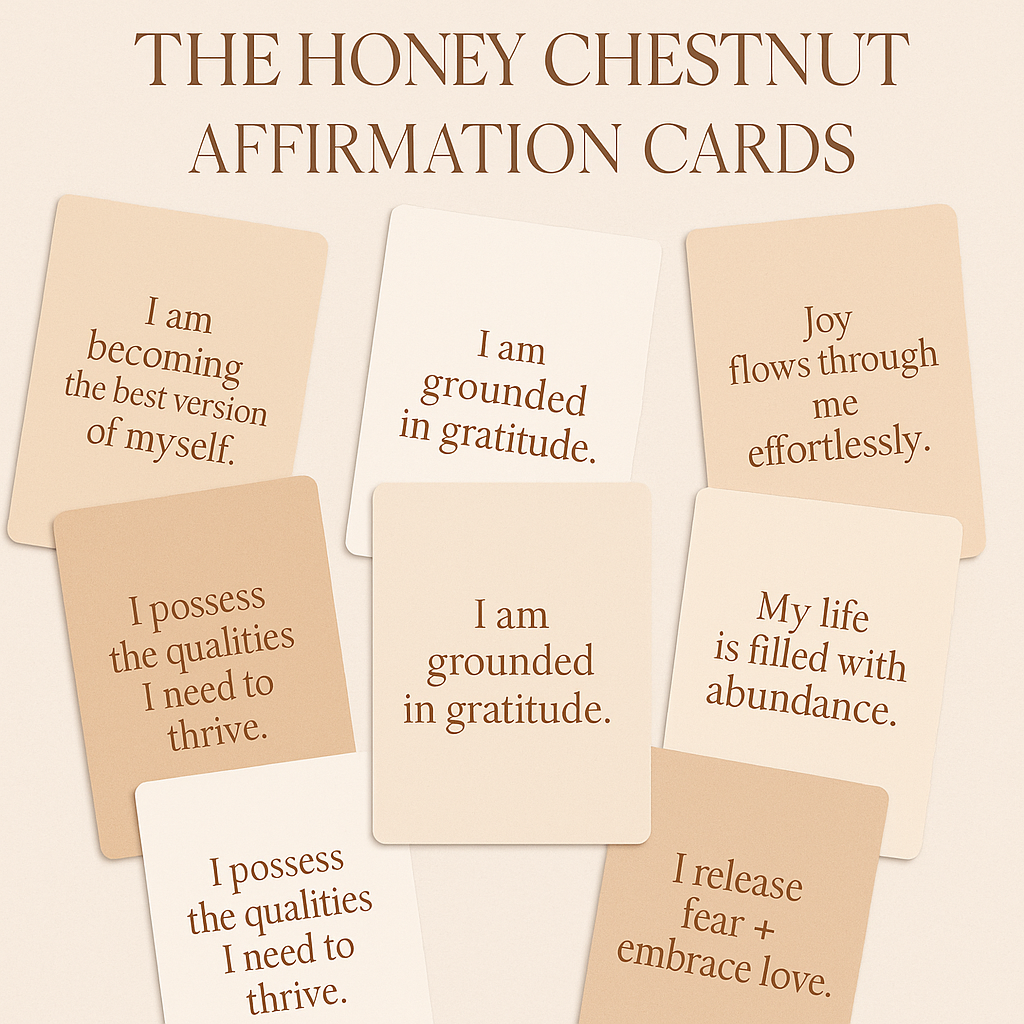 Affirmation & Wellness