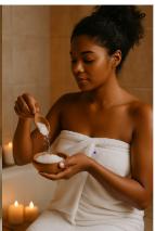 Self-Care Essentials for a Radiant You