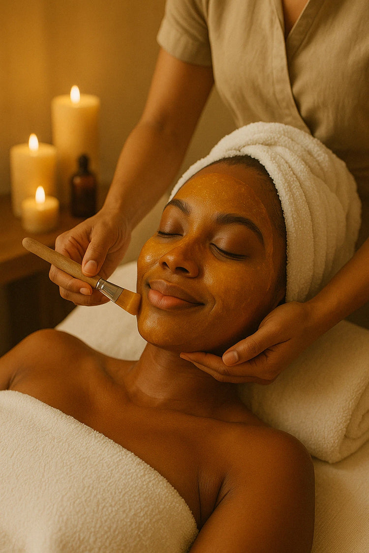 Skincare & Glow
