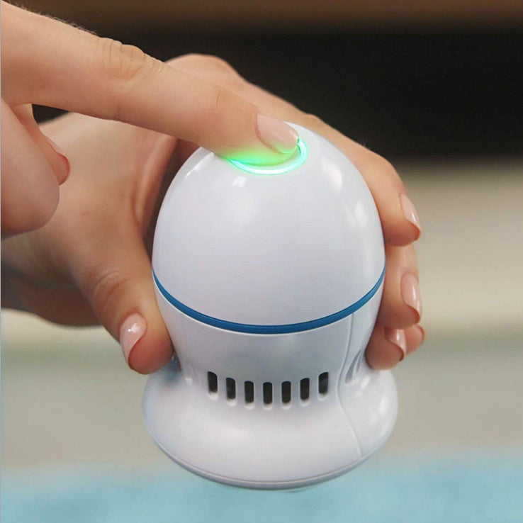 Multifunctional Electric Foot File – Dead Skin - Callus Remover with Vacuum System