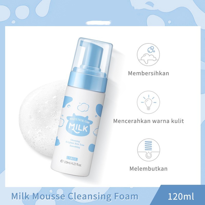 Deep Pore Cleansing Facial Solution – 120ml Hydrating Skin Purifier